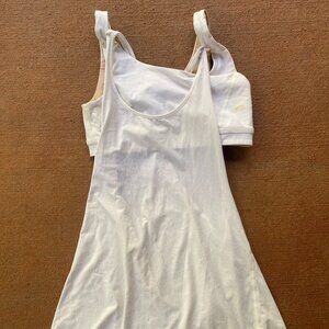 Womens Lululemon Jogging Tank Top